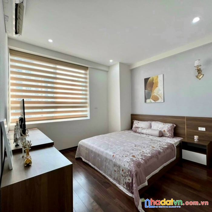 Chủ đầu tư trực tiếp bán chung cư phố thái hà –tây sơn  hơn 600 triệu/căn 25 -55m2 ,full đồ ,ở ngay
