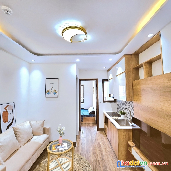 Mở bán chung cư hồ ba mẫu – phương liên hơn 600 triệu/căn 25 -55m2 .ở ngay. sổ vĩnh viễn