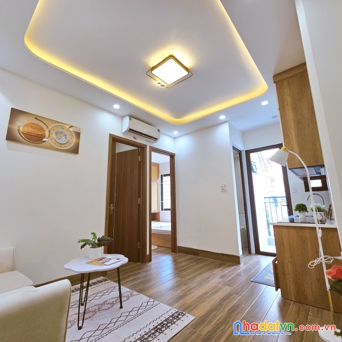 Mở bán chung cư hồ ba mẫu – phương liên hơn 600 triệu/căn 25 -55m2 .ở ngay. sổ vĩnh viễn
