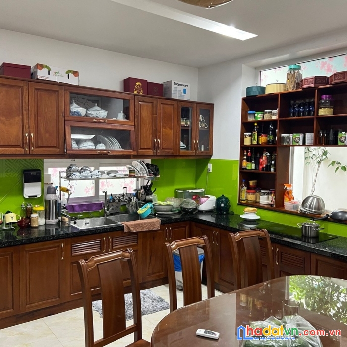 Biệt thự mt d17, p. phước long b, quận 9, tp. thủ đức