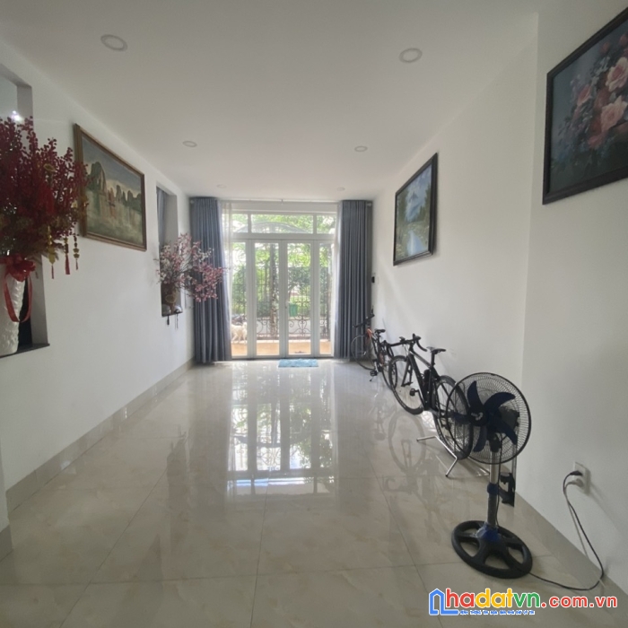 Biệt thự mt d17, p. phước long b, quận 9, tp. thủ đức