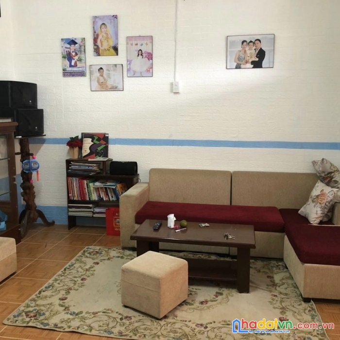 ( giá tốt quá ) chỉ 3.4 tỷ - sở hữu căn nhà sổ riêng đường hồ xuân hương, đà lạt 101m2