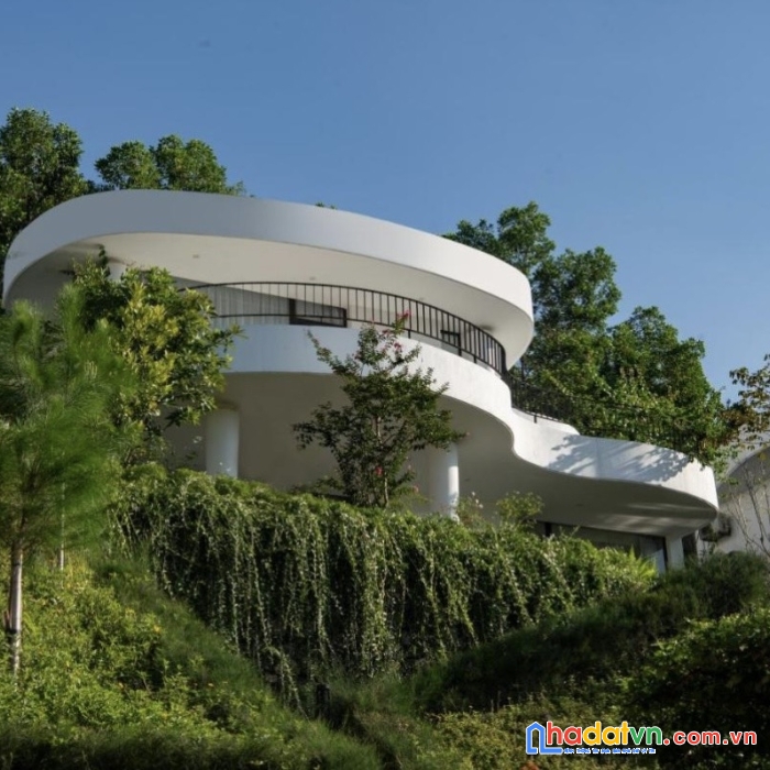 Sở hữu biệt thự nghỉ dưỡng ven đô ivory villas & resort chỉ từ 7 tỷ