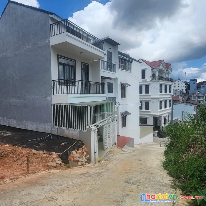 [ tin nóng ] chỉ 2.9 tỷ - sở hữu ngay lô đất sổ riêng xd đường ngô quyền, đà lạt 64m2