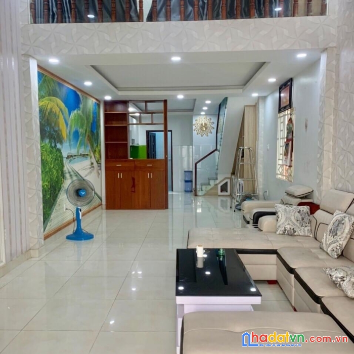 Bán gấp nhà hẻm an ninh, yên tĩnh đường âu cơ, p.tsn, tân phú với 3.2 tỷ