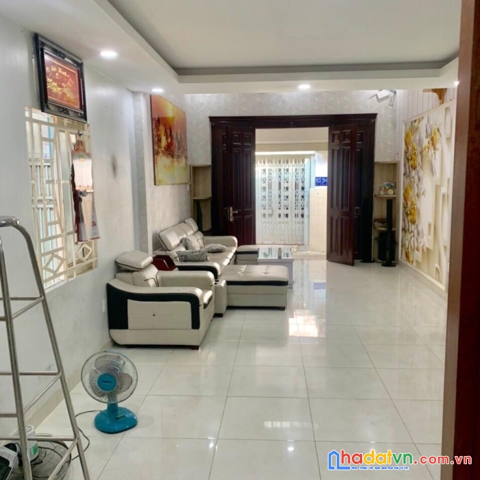 Bán gấp nhà hẻm an ninh, yên tĩnh đường âu cơ, p.tsn, tân phú với 3.2 tỷ