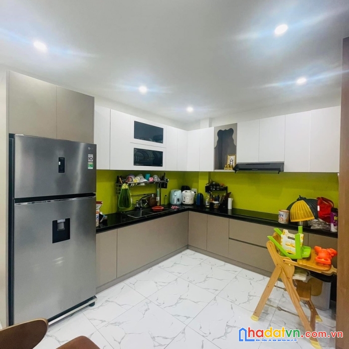 Bán gấp nhà hxh 65m2 đường lê trọng tấn, tây thạnh, tân phú