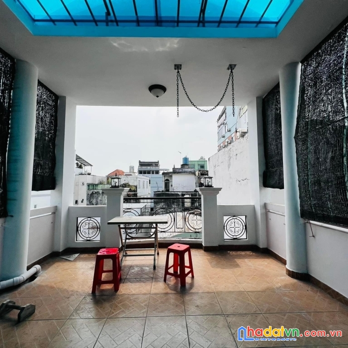 Chủ hấp hối bank, bán gấp nhà đẹp 4 tầng, 7pn, 112m2, 13 tỷ, ngay ngã tư pn, phan đăng lưu