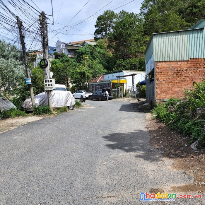 [ định cư nước ngoài ] chủ giảm giá bán gấp căn homestay kinh doanh view đẹp tại p10, đà lạt giá