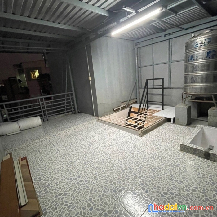 [quận 3] bán nhà mới 100% decor siêu xinh - hẻm trần quốc thảo, p7, quận 3