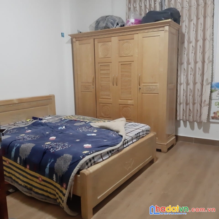 Gấp gấp - cần bán nhà đẹp đường nguyễn trung trực, p4, đà lạt giá 6.2 tỷ