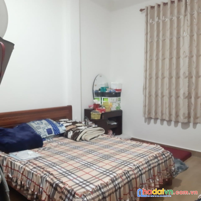 Gấp gấp - cần bán nhà đẹp đường nguyễn trung trực, p4, đà lạt giá 6.2 tỷ
