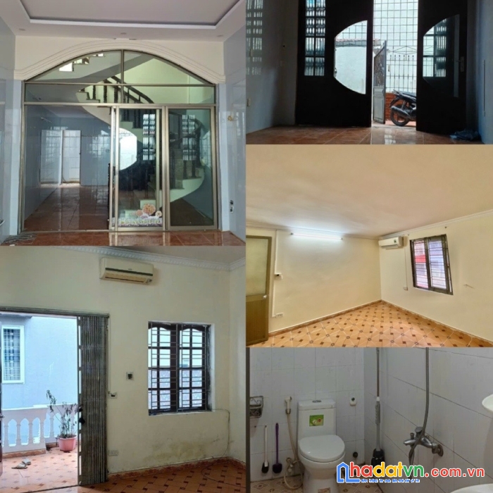 Chính chủ cần bán gấp căn nhà tại số 11/191 phương lưu 2, hải an, hải phòng.