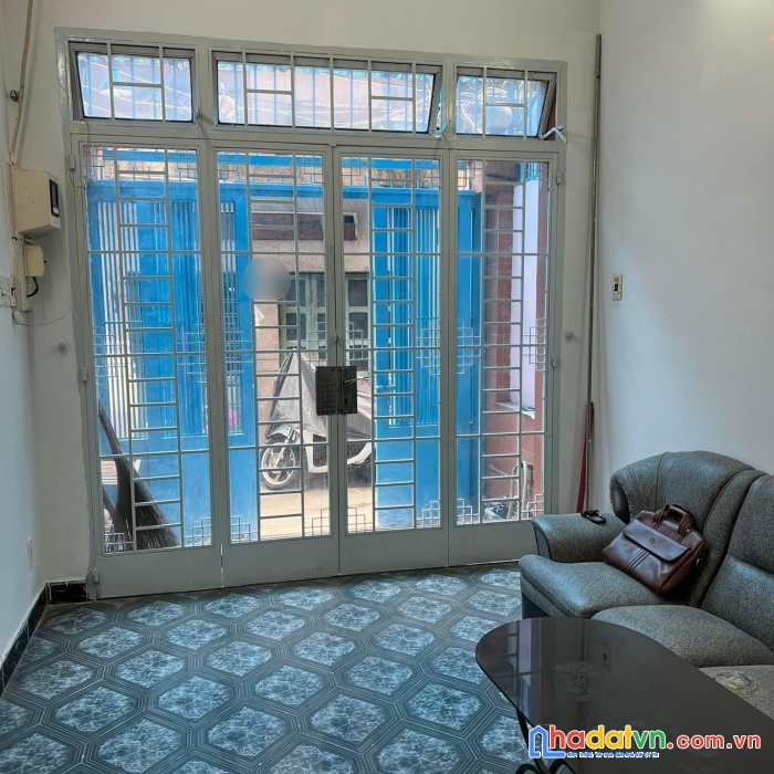 Nhà khu vip nam kì khởi nghĩa, hbg cách hxt quay đầu 10m, 4 tầng, 4pn, 32m2, nhỉnh 6 tỷ