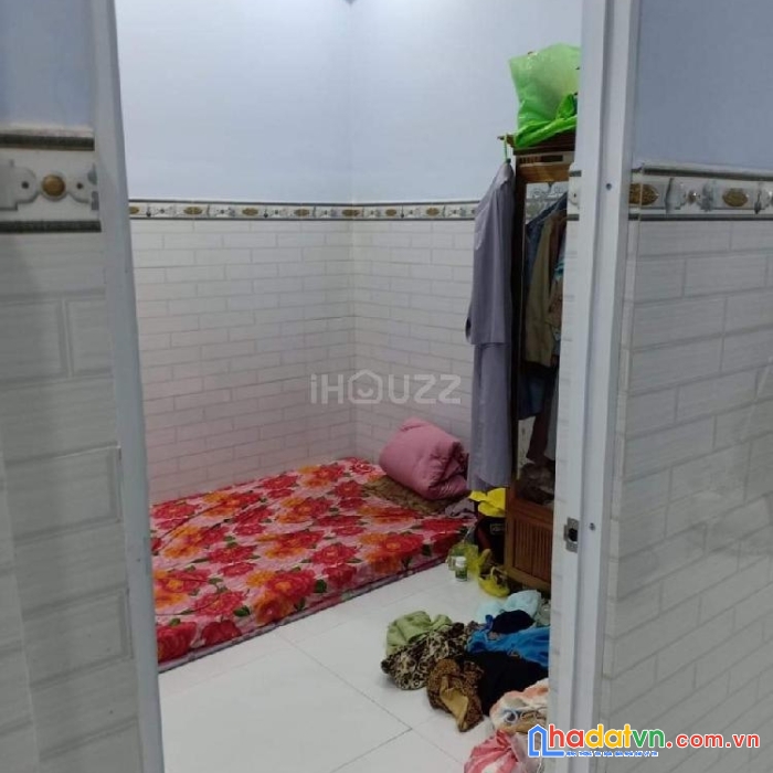 Bán gấp nhà nhà hẻm lạc long quân, p.3, quận 11