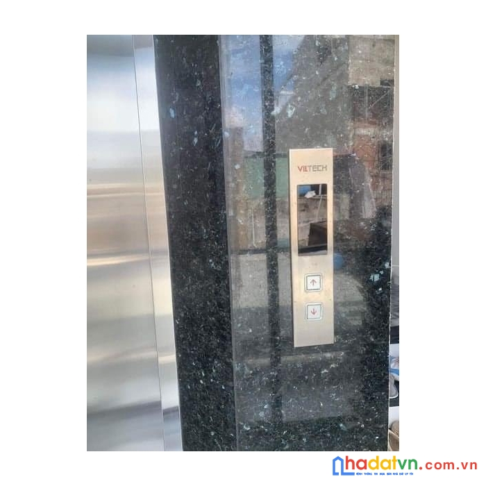 Chdv 6 tầng, hxh nguyễn thái bình, thang máy, 23pn, full nt, dt 1.6 tỷ/n, ngang 6m, 21 tỷ