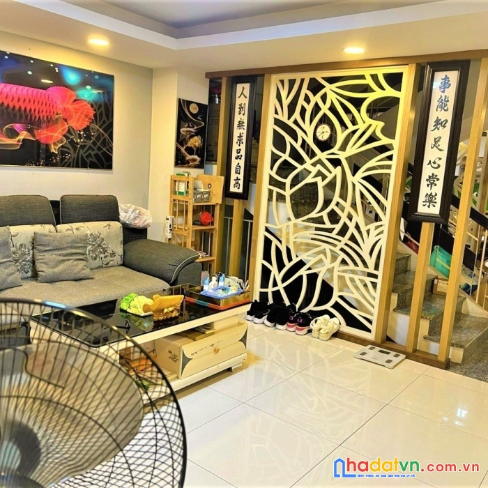 [quận 11] bán gấp nhà đẹp mặt tiền đường số 9, cư xá bình thới, p8, quận 11