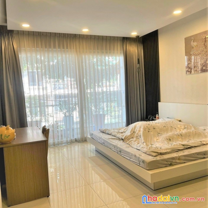 [quận 11] bán gấp nhà đẹp mặt tiền đường số 9, cư xá bình thới, p8, quận 11