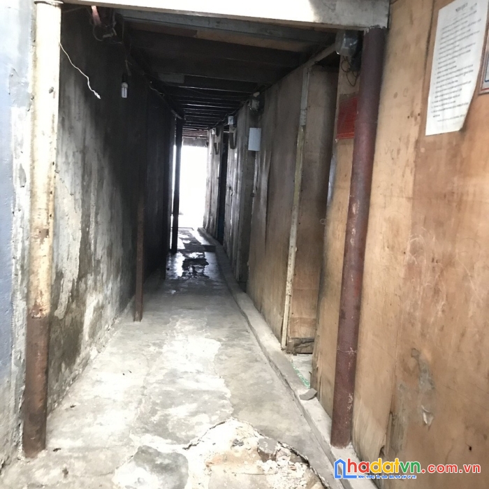Cần bán nhà 114m2 đường nguyễn văn luông, hẻm 4m giá 10 tỷ