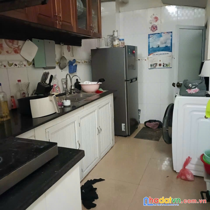 Cc bán nhà cạnh trường cấp3 quang trung hd 32mx4t giá 4.1tỷ
