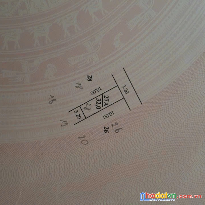 Cc bán nhà cạnh trường cấp3 quang trung hd 32mx4t giá 4.1tỷ
