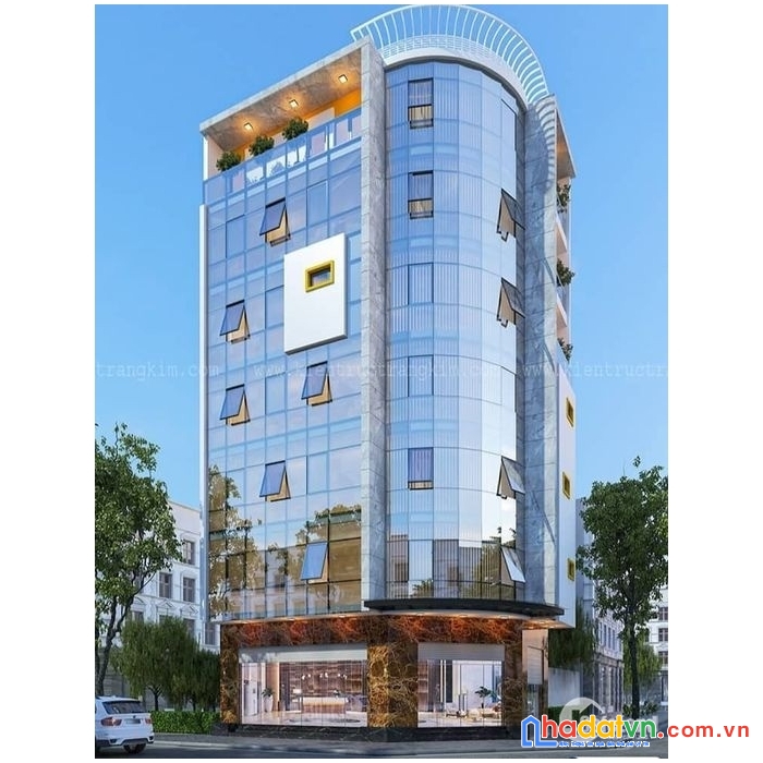Bán đất mặt phố nguyên hồng 110m2, mặt tiền 7,5m ngay ngã tư kinh doanh cho thuê tốt