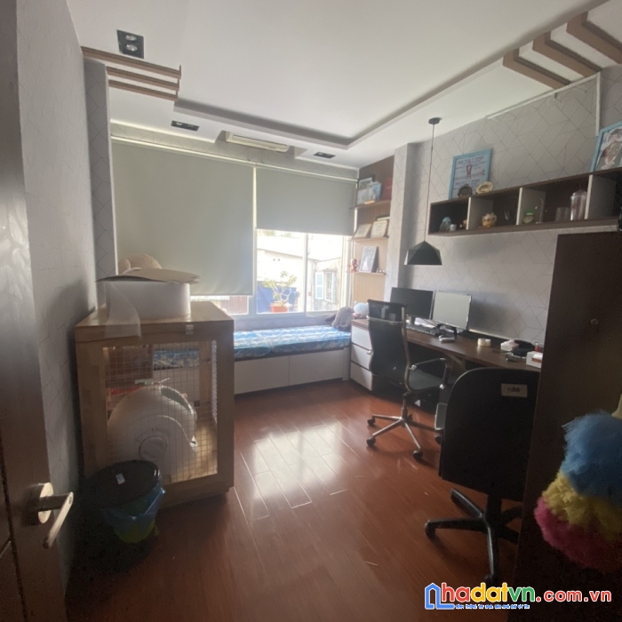 Bán gấp nhà hxh nở hậu đường minh phụng, p2, quận 11