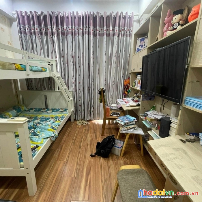 Bán nhà hxh 5m thành thái, q10, vừa ở vừa kd, 5 tầng mới, tặng nt, 3pn, 40m2, nhỉnh 10 tỷ