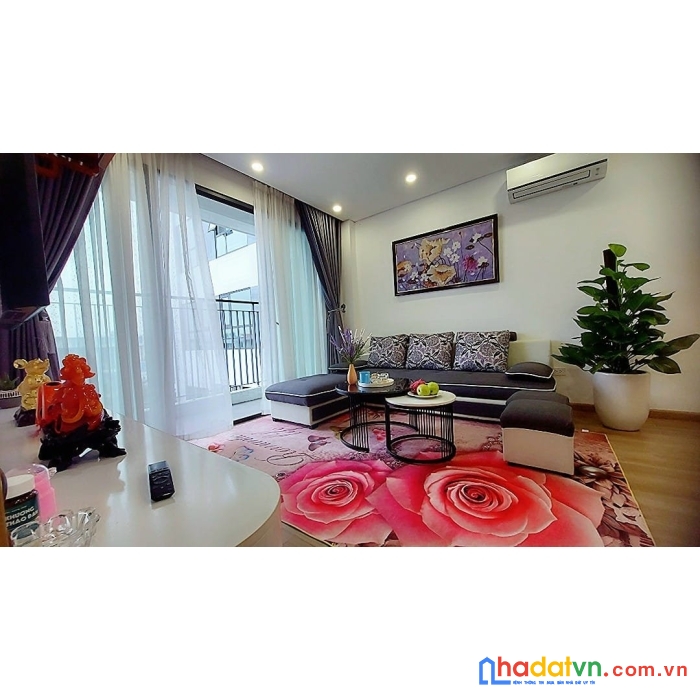 Chính chủ cần cho thuê căn chung cư tại la fortuna, đường phạm văn đồng, tích sơn, vĩnh yên.vĩnh