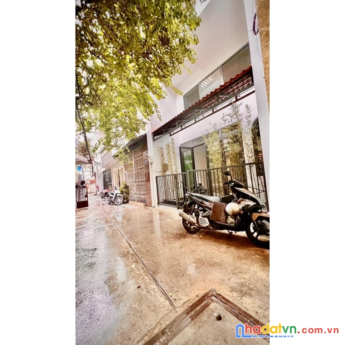Cực hót, nhà trung tâm khu k300 tân bình. 4.7 x 12, 54m2, 4 tầng 4pn chỉ 6.7 tỷ 0908233029