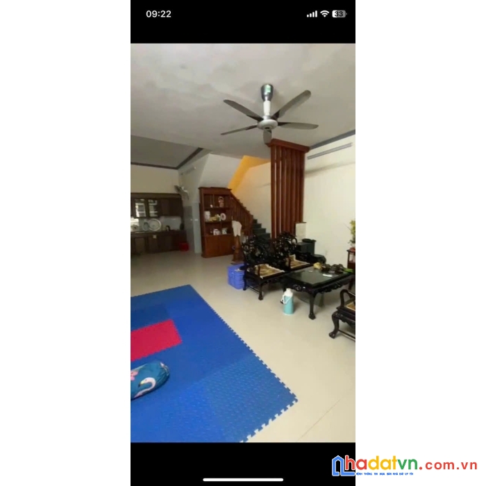 Bán nhà liền kề văn phú 82,5mx4,5tx5pn. giá 13,99 tỷ