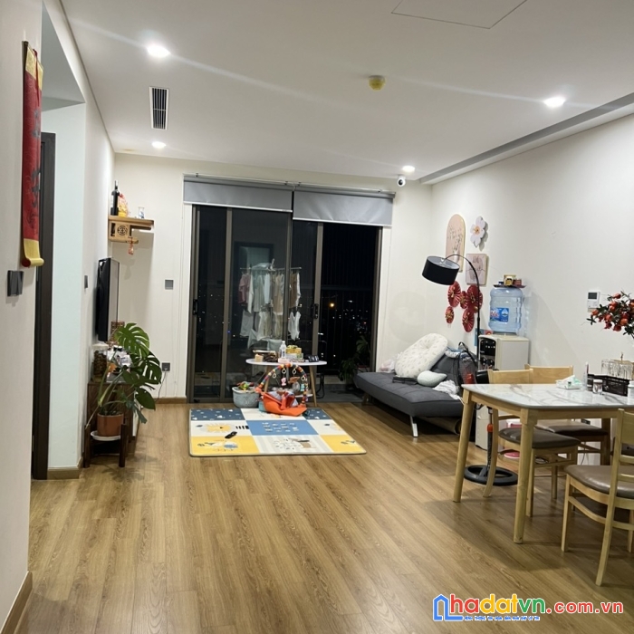 Chính chủ cho thuê chung cư terra an hưng la khê- hà đông