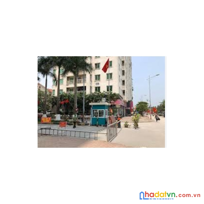 Cần bán gấp trong tuần căn 2pn, dt 75m2 chung cư 789 mỹ đình, full đồ giá bán 2ty3