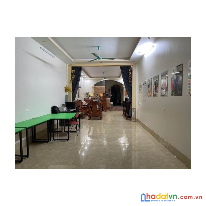 Chính chủ cần bán gấp căn nhà ngay mặt đường quốc lộ 2c, khu bến đò (cũ) vĩnh thịnh- xã vĩnh