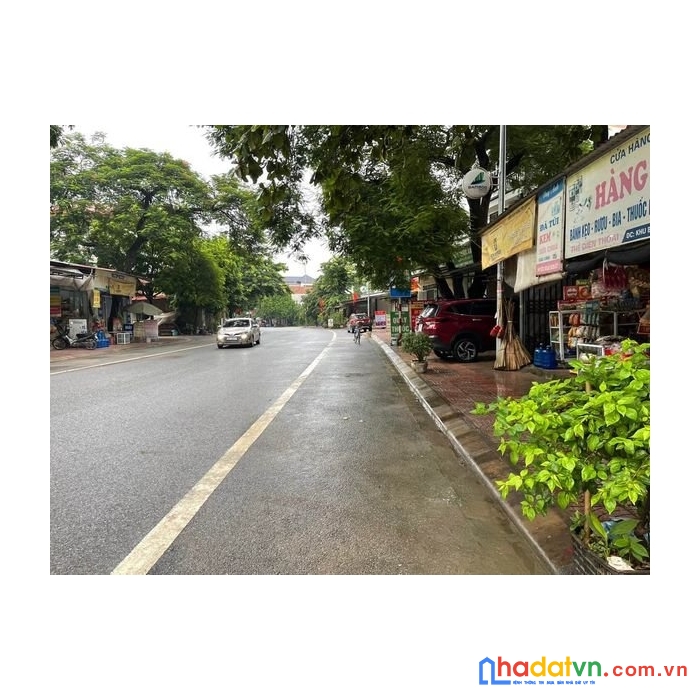 Chính chủ cần bán gấp căn nhà ngay mặt đường quốc lộ 2c, khu bến đò (cũ) vĩnh thịnh- xã vĩnh