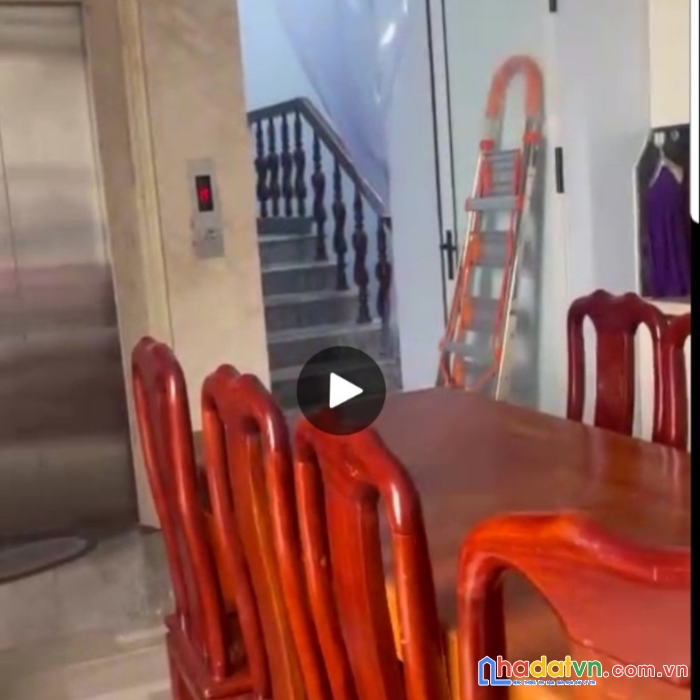 Bán nhà khu dv đa sỹ 60mx7t 1 hầm. thang máy, giá 10 tỷ tl. 
