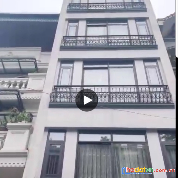 Bán nhà khu dv đa sỹ 60mx7t 1 hầm. thang máy, giá 10 tỷ tl. 
