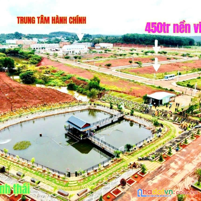 Đất nền bình phước sổ sẵn giá rẻ tiềm năng sinh lời cao