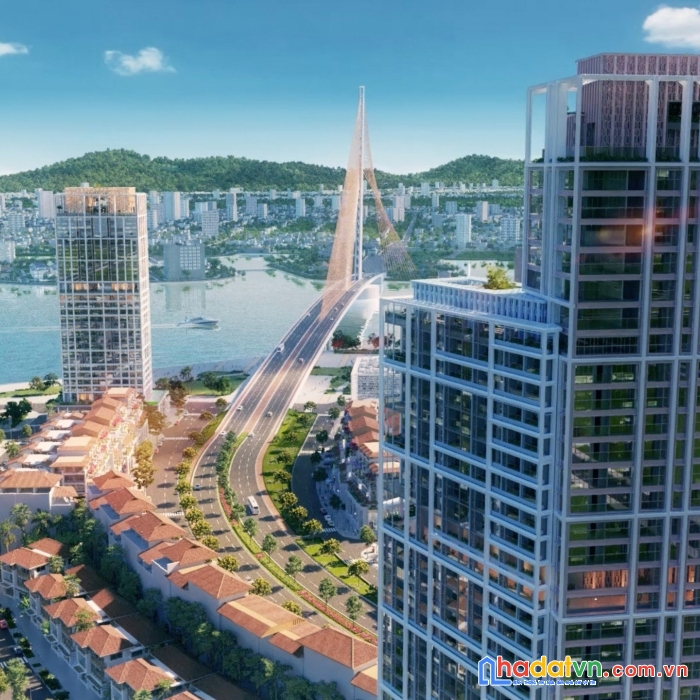 Cơ hội sở hữu bđs đắt giá cuối cùng tại - sông hàn đà nẵng