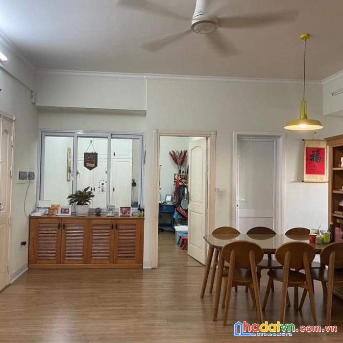 Bán 110m2 giá bán 3ty450 dự án vinaconex ttoaf 1 a  sau goldmark city lh 0394392185