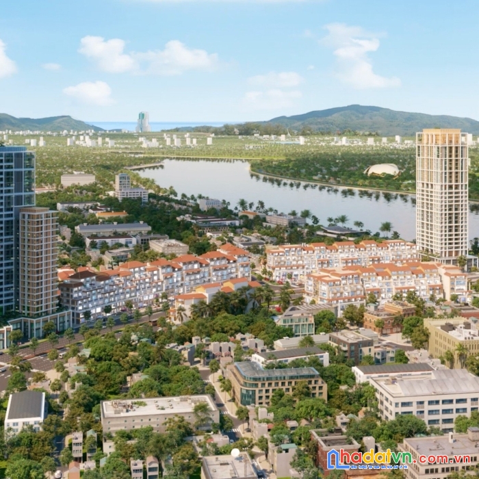 Ngày cuối cùng nhận ưu đãi 80tr khi đặt mua căn hộ sun cosmo da nang !!!