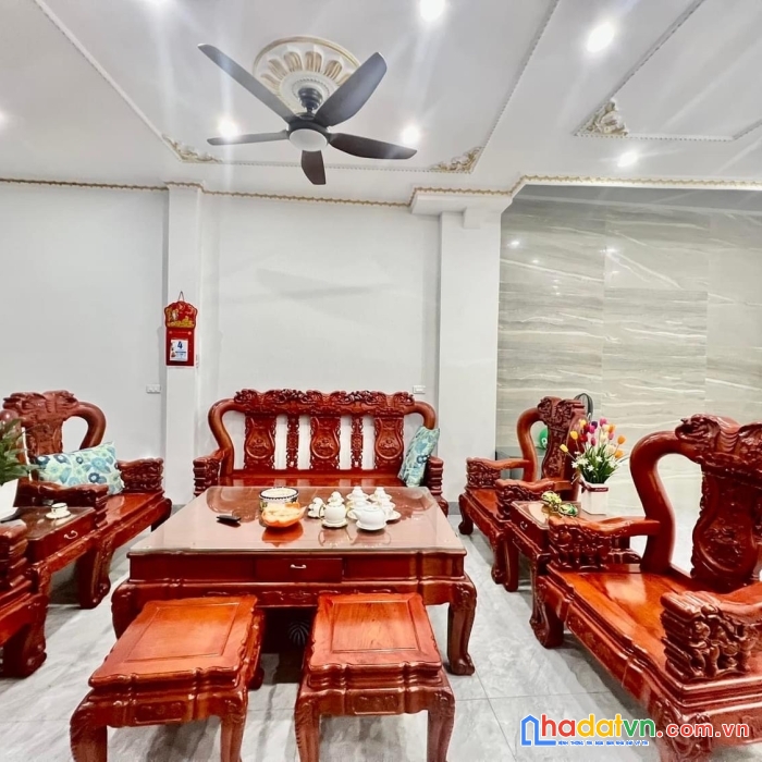 Bán nhà phân lô nguyễn cao, ô tô, ngõ thông, trung tâm quận hbt, 70m 11.5 tỷ