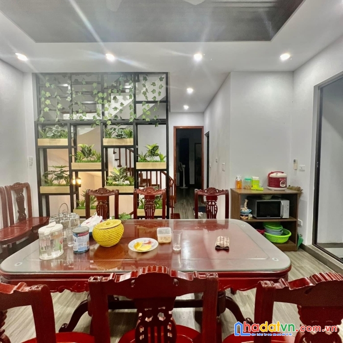 Bán nhà phân lô nguyễn cao, ô tô, ngõ thông, trung tâm quận hbt, 70m 11.5 tỷ