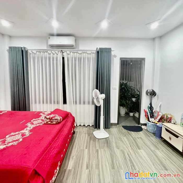 Bán nhà phân lô nguyễn cao, ô tô, ngõ thông, trung tâm quận hbt, 70m 11.5 tỷ