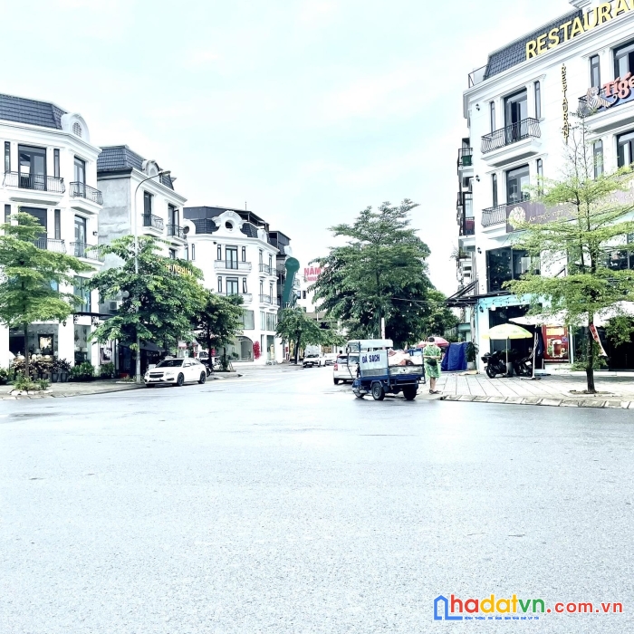 Bán nhà trâu quỳ mặt phố thành trung -90m2 4 tầng hoàn thiện cho thuê,0982852808