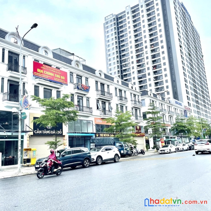 Bán nhà trâu quỳ mặt phố thành trung -90m2 4 tầng hoàn thiện cho thuê,0982852808