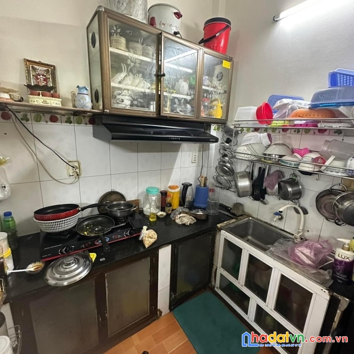 Bán nhà tây thạnh, tân phú. 66m2 2 tầng chỉ 3ty7