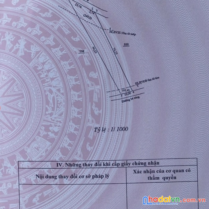 Tôi cần bán 2 miếng đất gần 3 kcn,lớn  đất đẹp gần cao,giá  250tr/2000m2