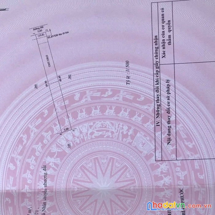 Tôi cần bán 2 miếng đất gần 3 kcn,lớn  đất đẹp gần cao,giá  250tr/2000m2