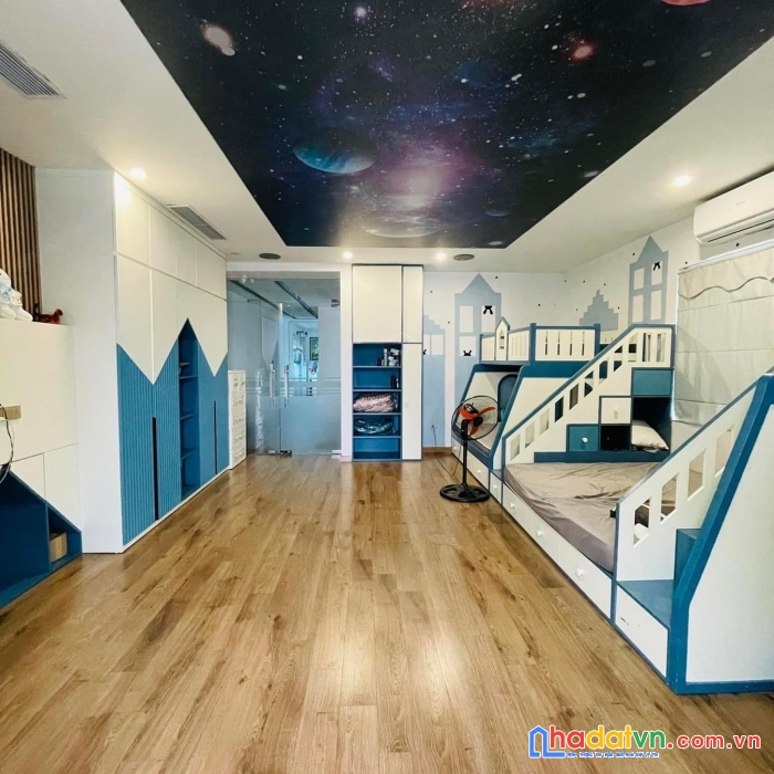 Bán nhà phân lô xã đàn, ô tô tránh, 2 thoáng, 110m 5t nội thất ngoại nhập